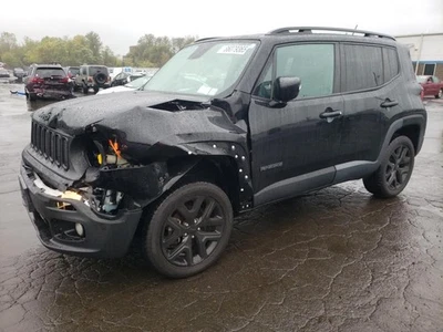 Carrier Rear Fits 15-23 RENEGADE 2056494 - Image 1 of 4