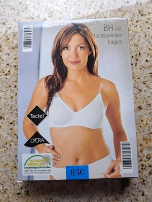 BH 85/C  NEU mit transparenten Trägern - Bild 1 von 4
