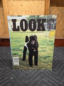 LOOK LOOK Art Magazine 2005 #4 Nick Darnstaedter Misty McElroy Sam Freilich - Picture 1 of 2