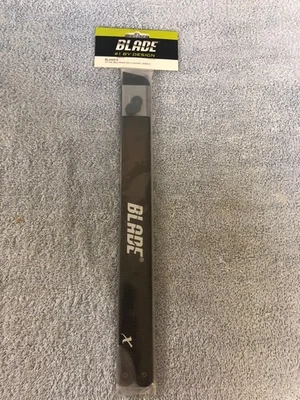 BLADE CF FBL Main  Blade Set with Washers B450 X B330X B330S BLH4315 - Image 1 of 4