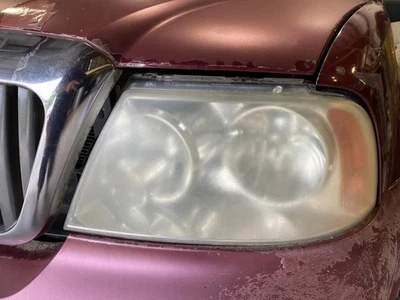 Faro halógeno izquierdo conductor se adapta 03-06 NAVIGATOR 1953718 Foto 1 de 4