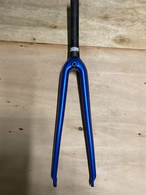 Forcella Carbonio Bmc bici corsa - Immagine 1 di 4