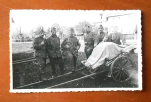 Cartolina Divise Militari - 1920 ca. - Foto 1 di 2