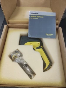 COGNEX DMR-8500-0100 - Picture 1 of 5