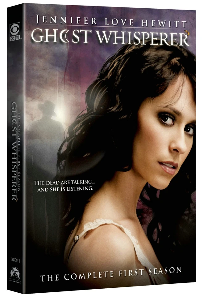 Ghost Whisperer: сезон 1 - Изображение 1 из 1