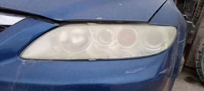 F014003902 scheinwerfer links für MAZDA 6 BERLINA (GG) 2.0 DIESEL 2002 123443 - Bild 1 von 4