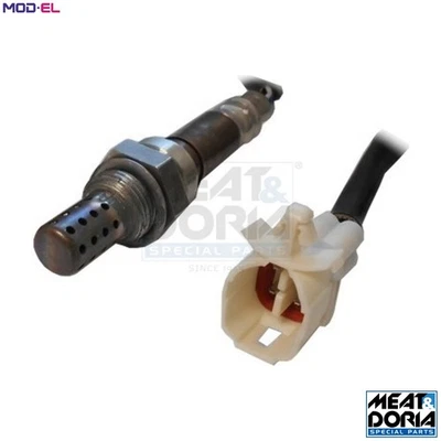 LAMBDA SENSOR 81822 FOR SUZUKI GRAND/VITARA/XL-7/II/NOMADE/ESCUDO/SUV 1.6L 4cyl - Image 1 of 4