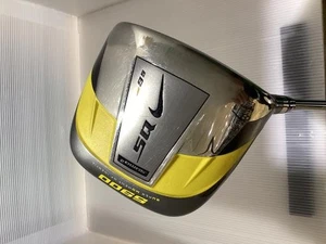NIKE SasQuatch SUMO2 5900 Driver 9.5° Diamana D73 Flex-S Used - Picture 1 of 6