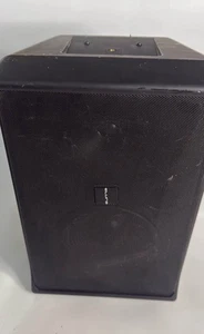 Altavoz exterior bidireccional montaje en superficie de 8 pulgadas Elura G8SURF70 USADO - Imagen 1 de 5