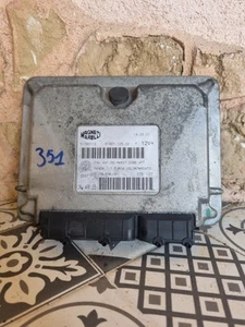 C351 MAGNETI MARELLI IAW.4AF.SS 61601.125.02 hw407 51793113 - Imagen 1 de 1