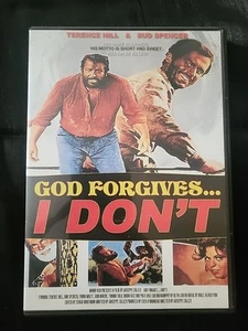Gott vergibt...ich nicht! (DVD, 1967) - Bild 1 von 4