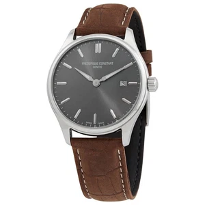 Reloj Hombre Frédérique Constant Classics Gris - FC-220DGS5B6 - Imagen 1 de 7
