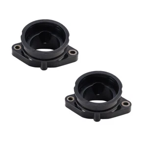 2Pcs Throttle Body Adapter For Polaris RZR XP 1000 XP4 1000 EPS RS1 1205302 T8 - Picture 1 of 8