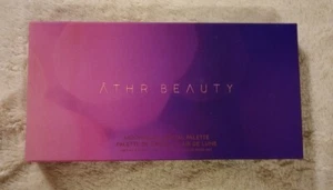 ATHR Beauty 'Moonlight Crystal' Gemstone Palette - Jewel Tones 12 Shades, NEW - Picture 1 of 6