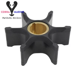 Water Pump Impeller For Johnson Evinrude John V4 V6 85-175 HP 18-3043 389642 - Picture 1 of 3