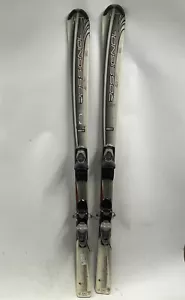 Rossignol Edge 150 cm Ski + Rossignol Axium 10 Bindings Outdoor Sport Winter CBS - Picture 1 of 8