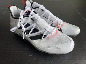 Botines de béisbol Adidas National Lab x Adizero 7.0 Grail Liftoff GW5917 talla 15 - Imagen 1 de 9