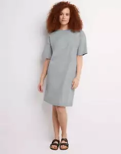 Hanes Wear Around Women's Oversized One-size T-Shirt Dress Sheath Nightshirt - Picture 1 of 56