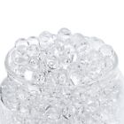 100000 Clear Water Beads for Vases,Transparent Water Gel Jelly Beads, Vase Fille