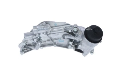 New Oil Cooler, engine oil for VAUXHALL OPEL CHEVROLET:ZAFIRA C,INSIGNIA A, - Image 1 of 4