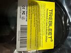 Trebleet Thunderbolt 3 Cable 6.6Ft (2M) 20Gbps Brand New In Original Packaging