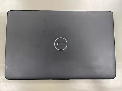 Dell Inspiron 1545 15.4" Laptop Incomplete AS IS For Parts No HDD/Ram - Image 1 of 4