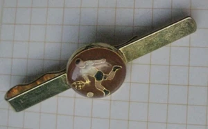 TENIS / JUGADORES ........................... Pinza corbata / sin pin (Bo18) - Imagen 1 de 1