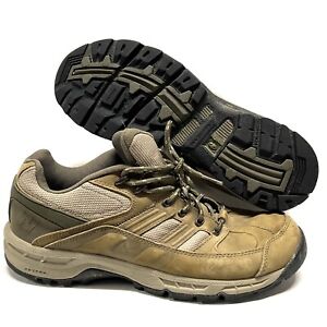 Chaussures de marche de randonnée New Balance 749 WW749GR pour femmes taille 11 B - PAS DE SEMELLES INTÉRIEURES