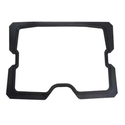 Cylinder Head Cover Gasket For Honda CMX250 85-87 96-16 CM250C 82-83 CB250 91-08 - Image 1 of 4