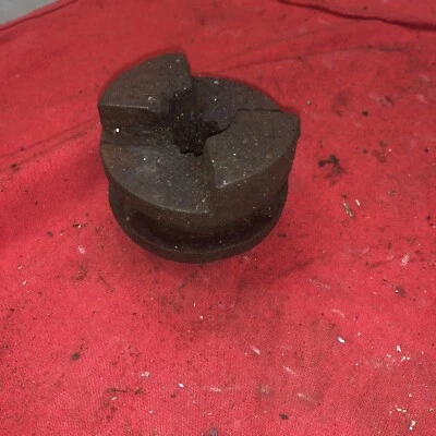 Винтажная щековая муфта для снегоочистителя Ariens 910000 01017600 шлицевая муфта - Изображение 1 из 4