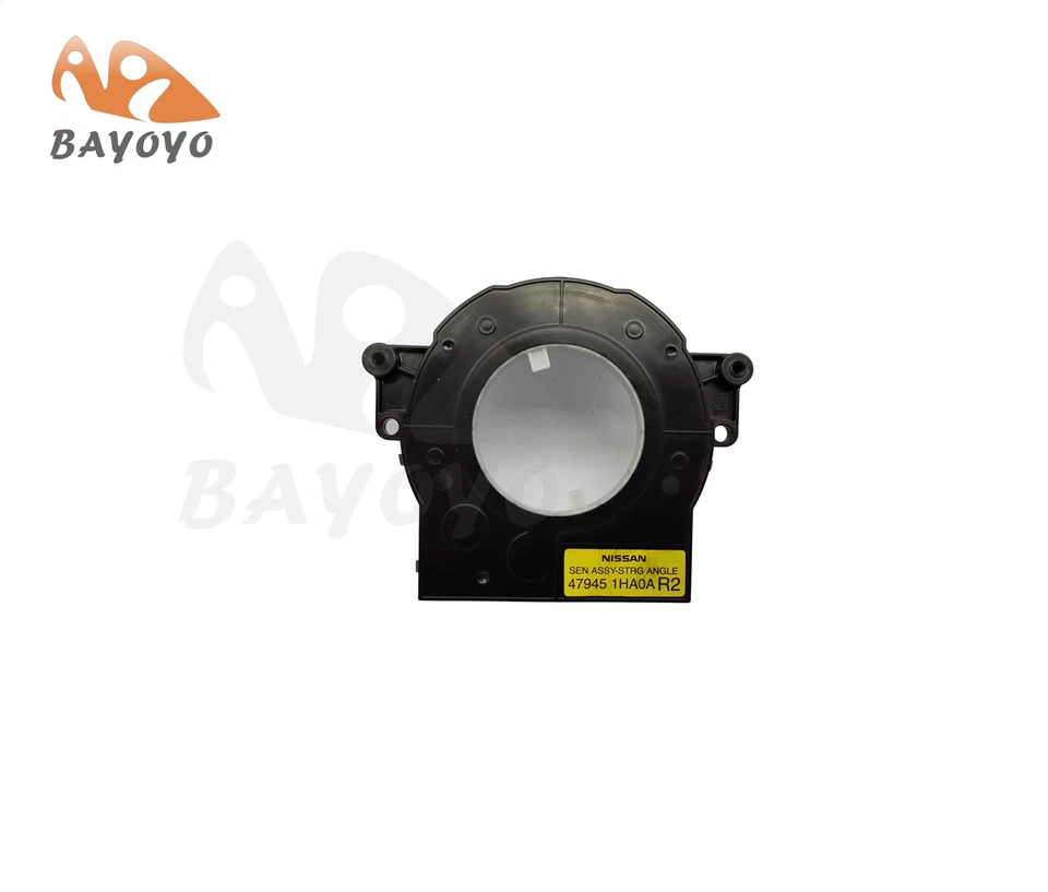 Nuevo sensor de posición del volante para Infiniti Q60 QX80 G37 M37 QX56 2010-2014  Foto 1 de 1