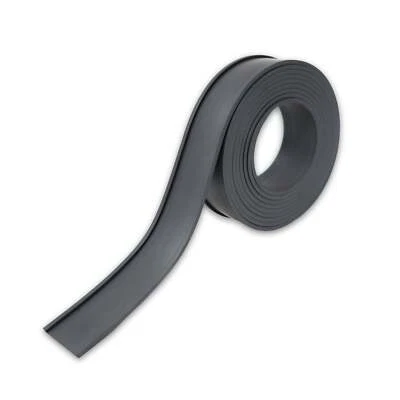 MagFlex® 30mm wide C-Profile Magnetic Label Holders (2x 2 Metre Lengths)