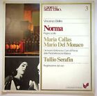EBOND Vincenzo Bellini - Maria Callas - Norma (Pagine Scelte) Vinile V132078