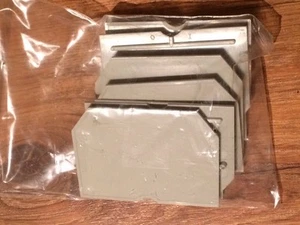 Schneider Electric AB1TF Coperchio terminale 058614 - Foto 1 di 4