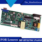For Lenovo H17195hv0 Power Board V20-10 Drive Board Mp.Rt2270c.Pa553