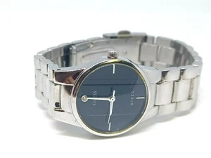Guess Steel G95211L Armbanduhr. - Bild 1 von 3