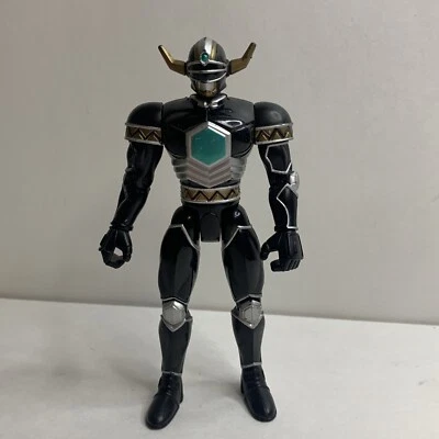 BANDAI Power Rangers Lost Galaxy Gingaman Ginga Daikassen - Image 1 of 4