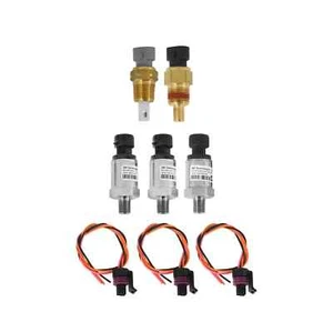 Kit de sensor potenciado Holley 554-203 EFI - Imagen 1 de 5