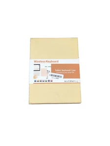 TouchPad Keyboard case for 9",9.7",10.1",10.2",10.5",10.9",11" Tablets,2-in-1... - Picture 1 of 6