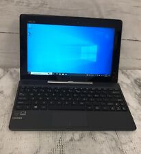 *ASUS TRANSFORMER BOOK T100TA-C2-EDU MIT TASTATURDOCK 10,1 ZOLL WINDOWS 10 PRO