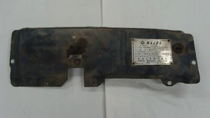 Mazda RX2 RX-2 or REPU Rotary Truck Engine Cowling Metal Cover - Picture 1 of 2