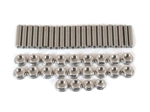 Kit de pernos Canton 22-310 para montaje en sartén de aceite bloque grande Chevy - Imagen 1 de 1