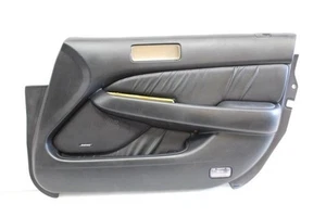 1996 1997 1998 1999 ACURA RL RIGHT PASSENGER SIDE FRONT DOOR PANEL TRIM TYPE A - Picture 1 of 7