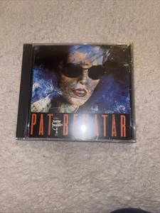 Pat Benatar Best Shots CD #2 - Picture 1 of 2