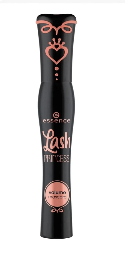 essence Lash Princess Volume Mascara False Lash Effect *NEW* - Image 1 of 1