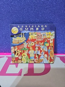 Louisiana Gumbo CD (2000) - Picture 1 of 6