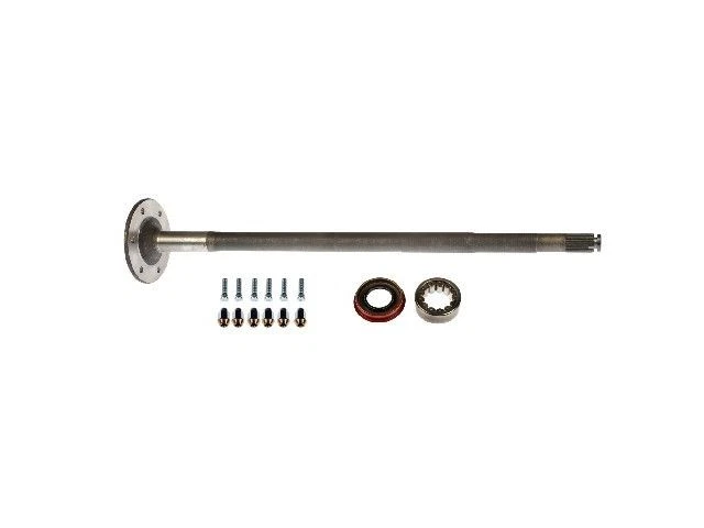 Rear Left Axle Shaft For 2004-2005 GMC Envoy XUV FY992JH - Image 1 of 1