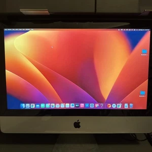 iMac A1418 2017 21.5" 2.3 GHz Intel Core i5 - Picture 1 of 3