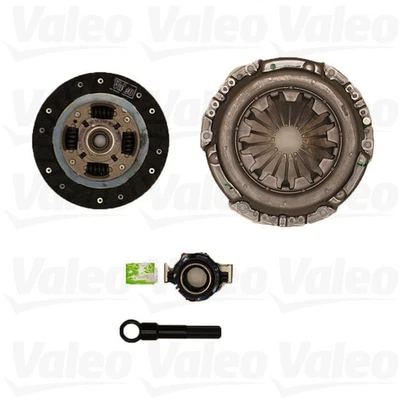 Комплект муфты сцепления Valeo 51905801 для Fiat X-1/9 1,5 л 1979-1983 для 79-85 Strada X-1/9 - Изображение 1 из 4