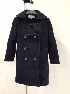 Lanvin Girl Coat 6 - Picture 1 of 2